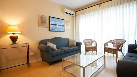 Apartments in El Cerezo - photo 2