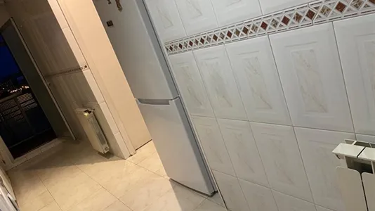 Rooms in Madrid Usera - photo 8