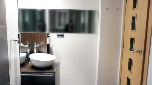 Apartments in Valencia L'Eixample - photo 9