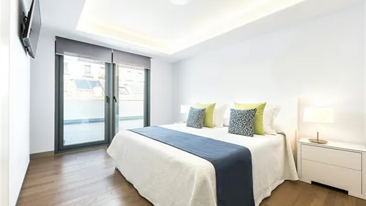 Apartments in Madrid Centro - photo 9