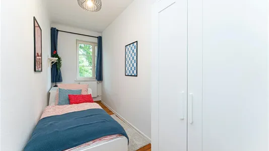 Rooms in Berlin Treptow-Köpenick - photo 2