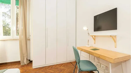 Rooms in Milano Zona 9 - Porta Garibaldi, Niguarda - photo 8