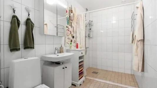 Apartments in Sundbyberg - photo 13