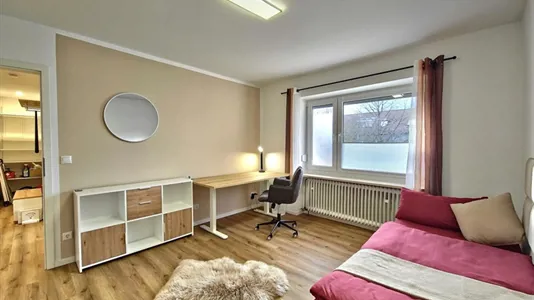 Rooms in Location is not specified - photo 2