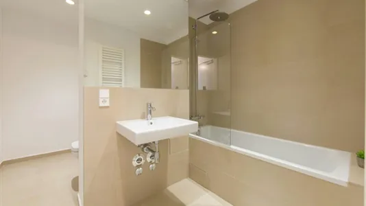 Rooms in Berlin Mitte - photo 7