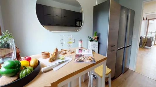 Rooms in Boulogne-Billancourt - photo 8