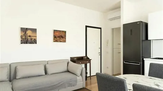 Apartments in Milano Zona 6 - Barona, Lorenteggio - photo 1