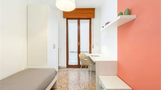 Rooms in Verona - photo 2