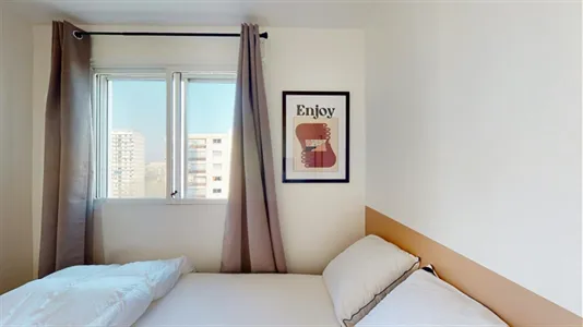 Rooms in Nantes - photo 2