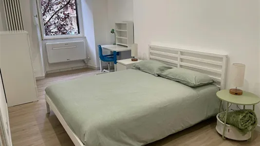 Apartments in Roma Municipio I – Centro Storico - photo 7