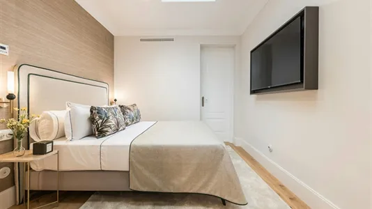 Apartments in Madrid Centro - photo 7
