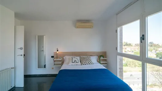 Rooms in Alboraya - photo 1