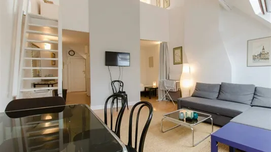 Apartments in Stad Brussel - photo 2