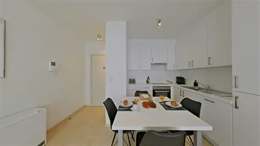 Apartments in Stad Brussel - photo 6