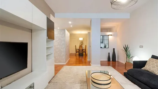 Apartments in Madrid Salamanca - photo 2
