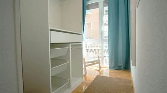 Rooms in Madrid Chamberí - photo 6