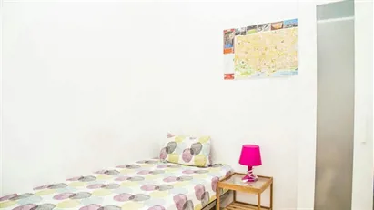 Room for rent in Barcelona Ciutat Vella, Barcelona