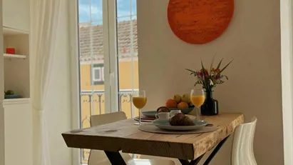 Apartment for rent in Lisbon (region)