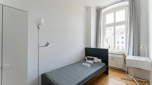 Rooms in Berlin Pankow - photo 1