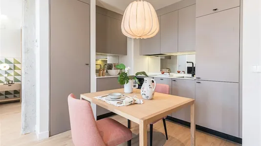 Apartments in Madrid Salamanca - photo 5