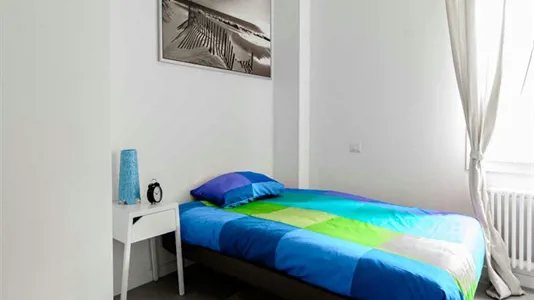 Rooms in Bologna - photo 3