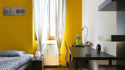 Room for rent in Milano Zona 4 - Vittoria, Forlanini, Milan