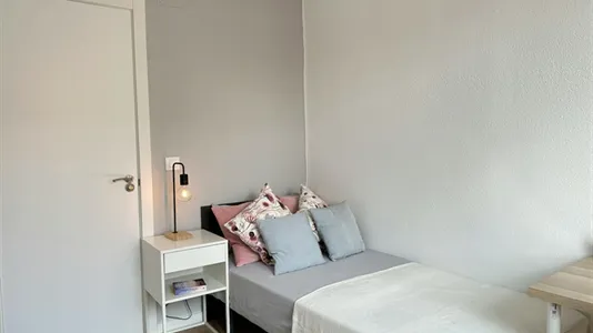 Apartments in Madrid Puente de Vallecas - photo 7