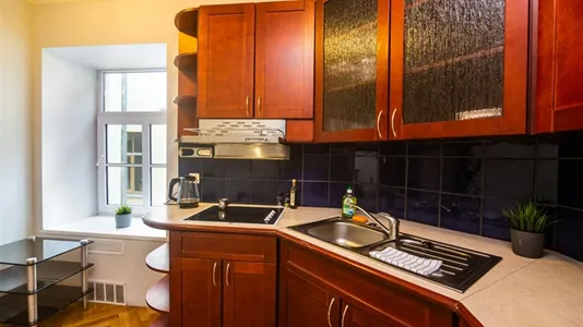 Apartments in Riga Vecrīga - photo 10