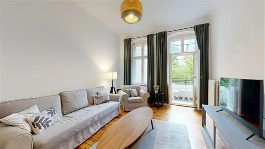Apartments in Berlin Mitte - photo 2