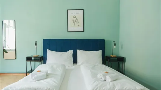 Apartments in Wien Meidling - photo 7