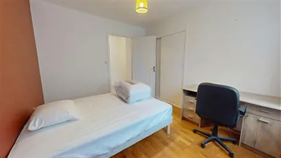 Room for rent in Lyon, Auvergne-Rhône-Alpes