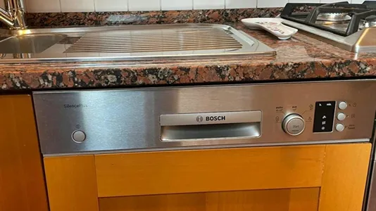 Houses in Sesto Fiorentino - photo 7