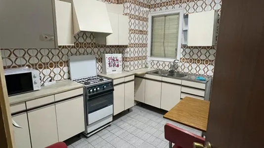 Rooms in Barcelona Les Corts - photo 5