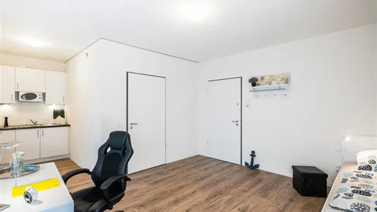 Apartments in Hamburg Wandsbek - photo 2