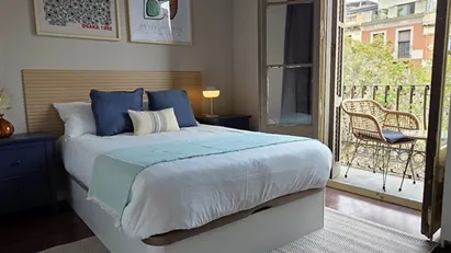 Room for rent in Barcelona Eixample, Barcelona