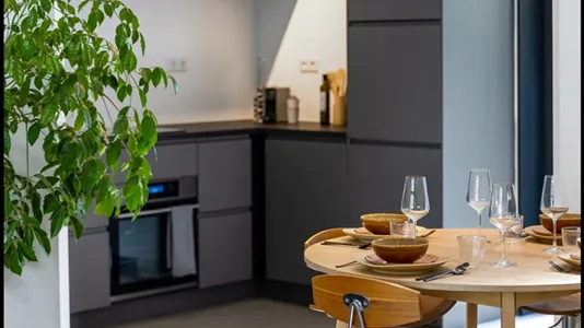 Apartments in Location is not specified - photo 10