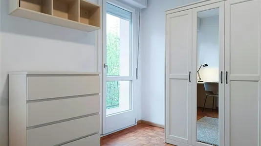 Rooms in Trento - photo 8