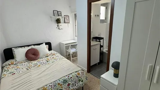 Rooms in Godelleta - photo 3