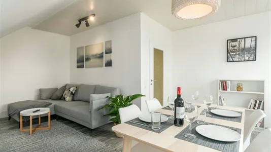 Apartments in Kassel - photo 10