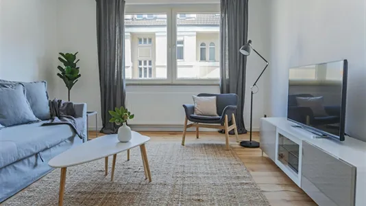 Apartments in Dusseldorf - photo 5