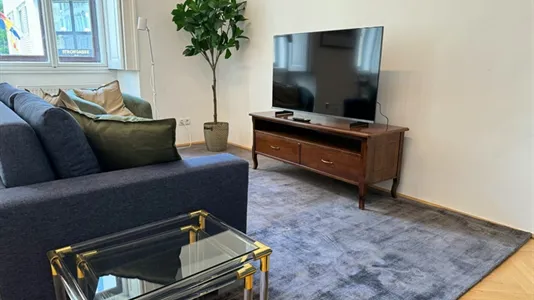 Apartments in Vienna Landstraße - photo 9