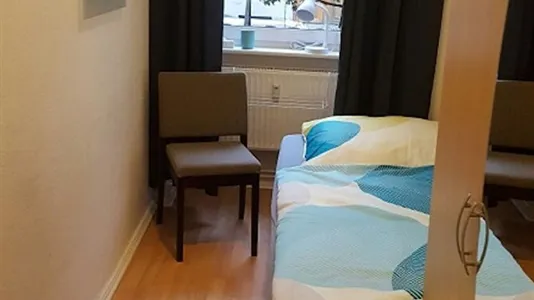 Rooms in Berlin Pankow - photo 4