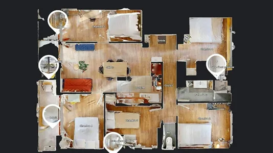 Rooms in Saint-Julien-en-Genevois - photo 8