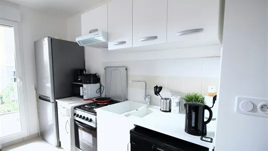 Rooms in Nanterre - photo 5