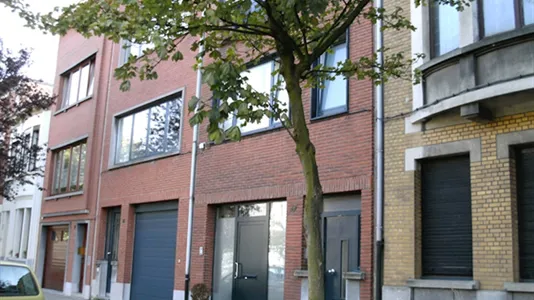 Rooms in Antwerp Berchem - photo 9