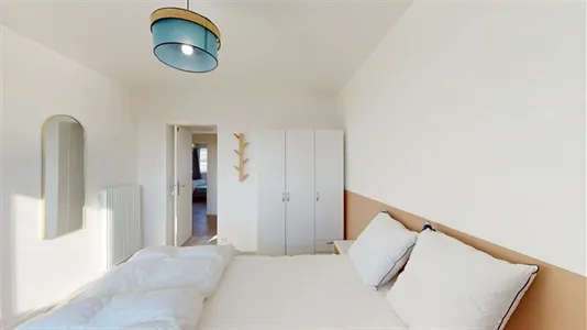 Rooms in Nantes - photo 3