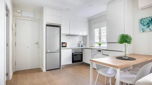 Apartments in El Fontanal - photo 9