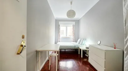 Room for rent in Lisbon (region)