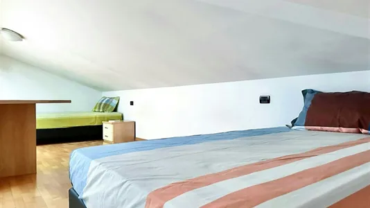 Rooms in Trento - photo 2