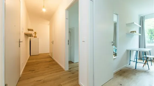 Rooms in Berlin Mitte - photo 7